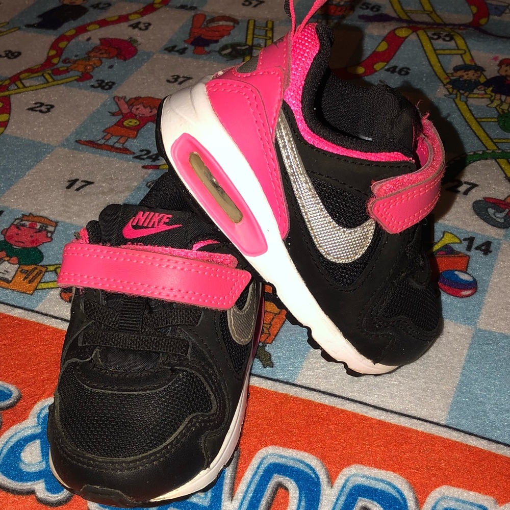 Nike Air Max 4c